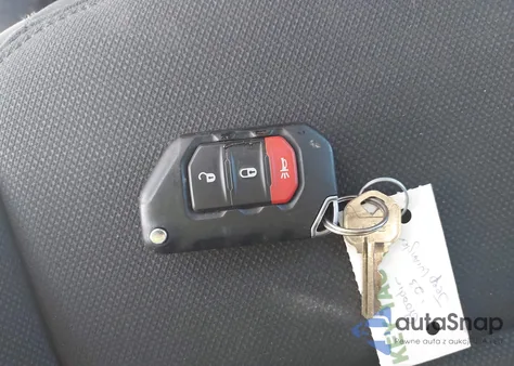 2023 Jeep Wrangler 4-Door Sport S 4X4 из США, поврежденный, VIN 1C4HJXDG1PW531053